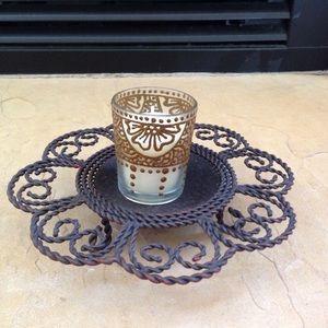 Party Votive Candles, New